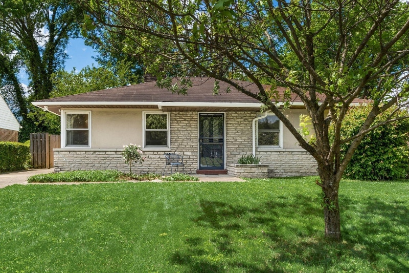 Foto principal - 59 N Ashburton Rd