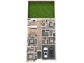 Building Photo - 716 Trinity Trl