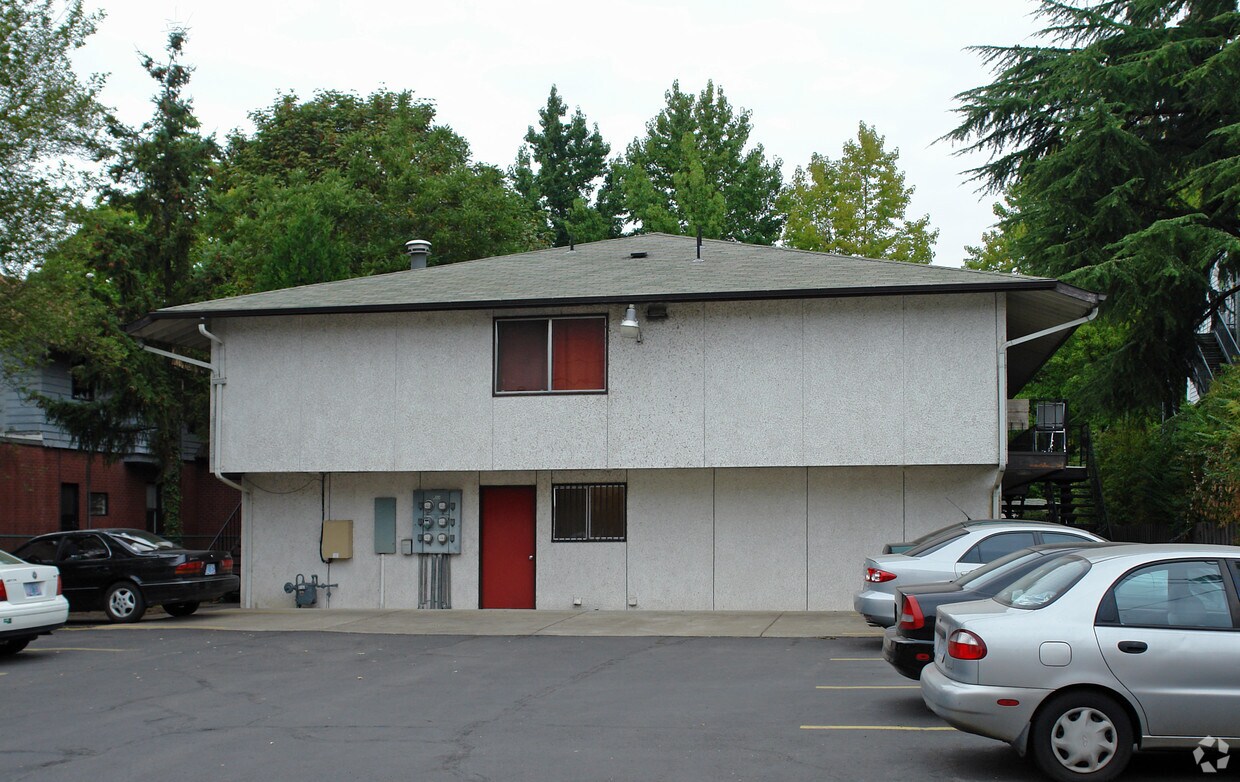 Foto del edificio - 550 E 14th Ave