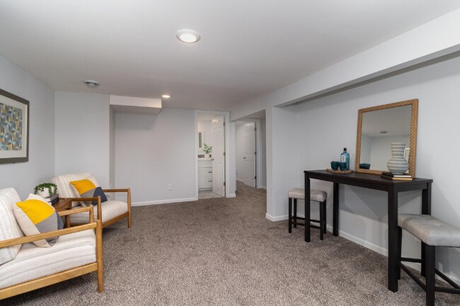 Foto del edificio - 11509 Palmer Rd