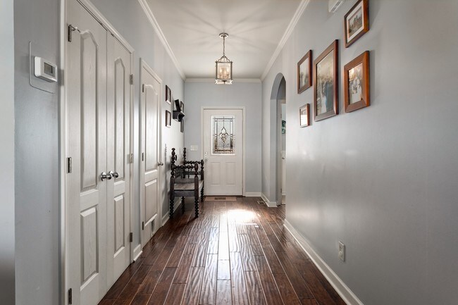 Foto del edificio - 222 Cross Valley Dr