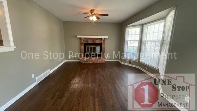 Foto del edificio - Beautiful 3 Bedroom/ 1.5 Bathroom Home in ...