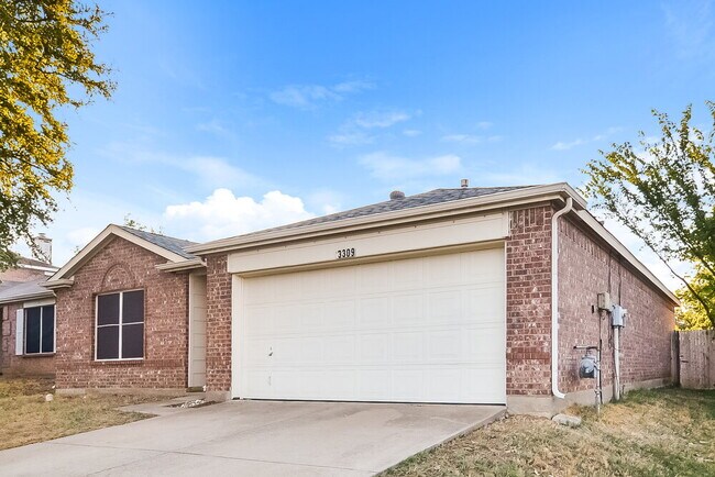 Foto del edificio - 3309 Teasbend Ct