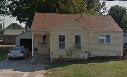 Primary Photo - 507 E 6th St