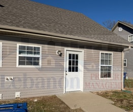 Building Photo - 1257 Evan