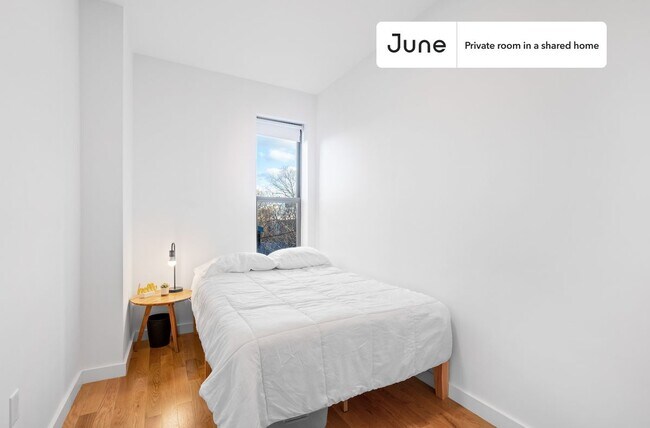Building Photo - Great Private ROOM in Bed-Stuy