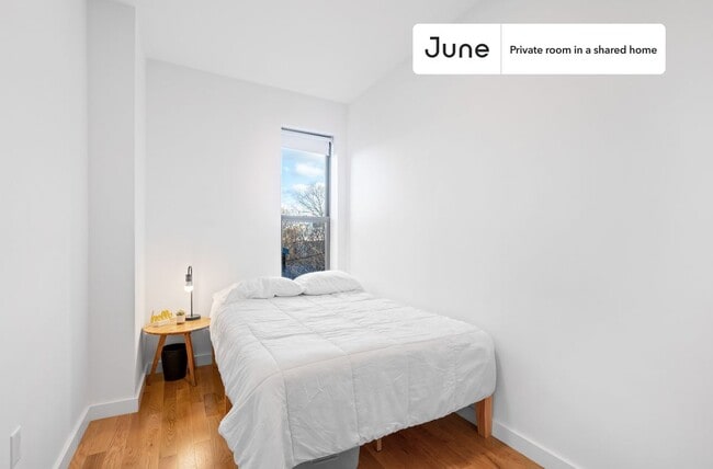 Building Photo - Great Private ROOM in Bed-Stuy
