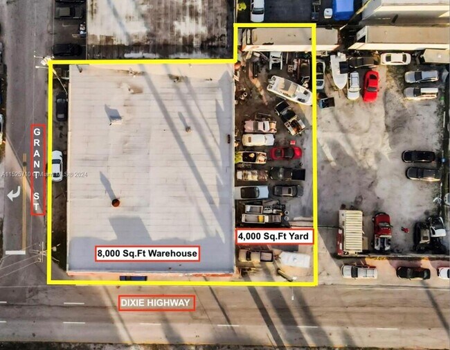Foto del edificio - Auto Shop for rent