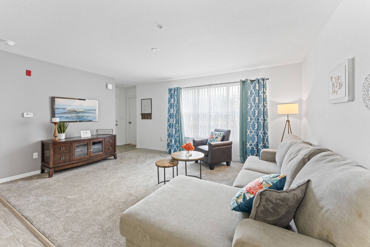Foto principal - Sundance Pointe