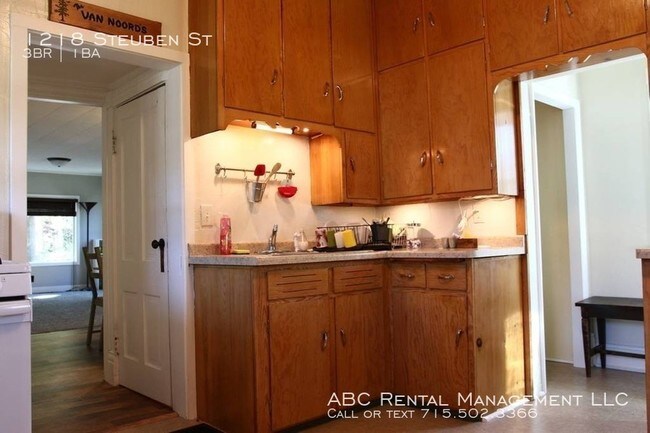 Foto del edificio - Single Family Home