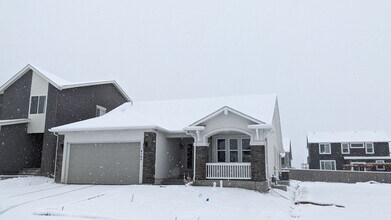 Building Photo - 8260 Nat Love Dr