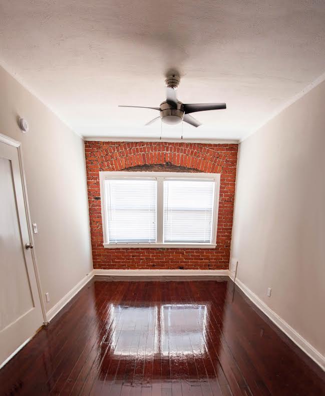 Habitación - The Arwyn Manor