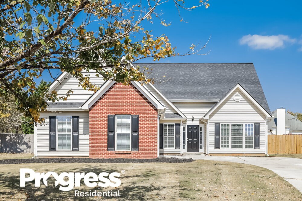 101 Marble Ct, Griffin, GA 30224 House Rental in Griffin, GA