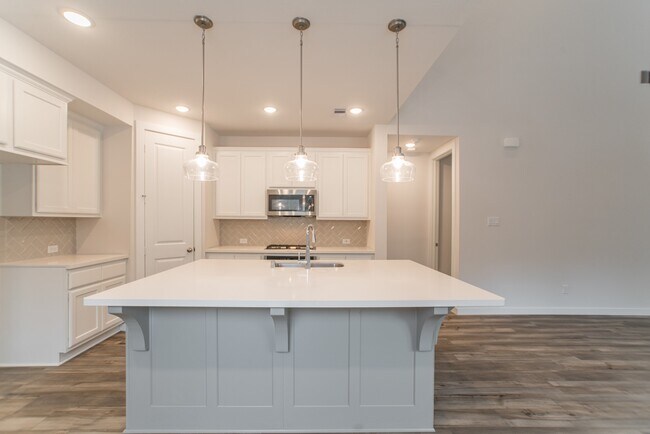 Foto del edificio - 7397 Mount Greylock Lp