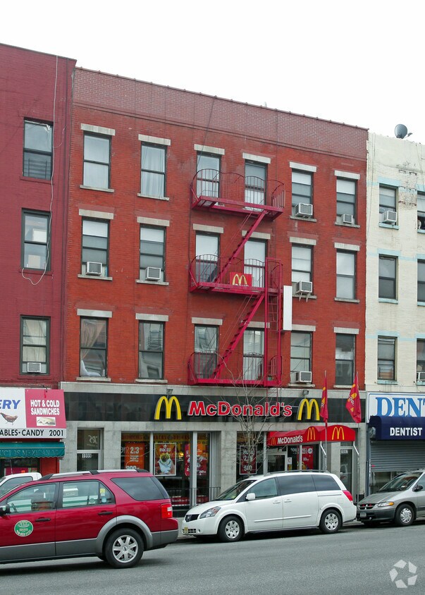 Building Photo - 1997-1999 Third Ave