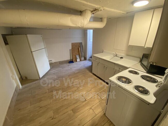 Foto del edificio - 1203 11th St