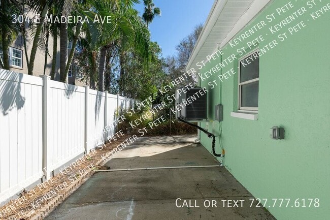 Building Photo - 304 E Madeira Ave