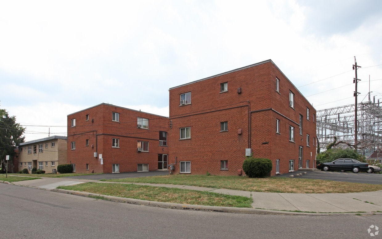 Primary Photo - 6511-6513 Hasler Ln
