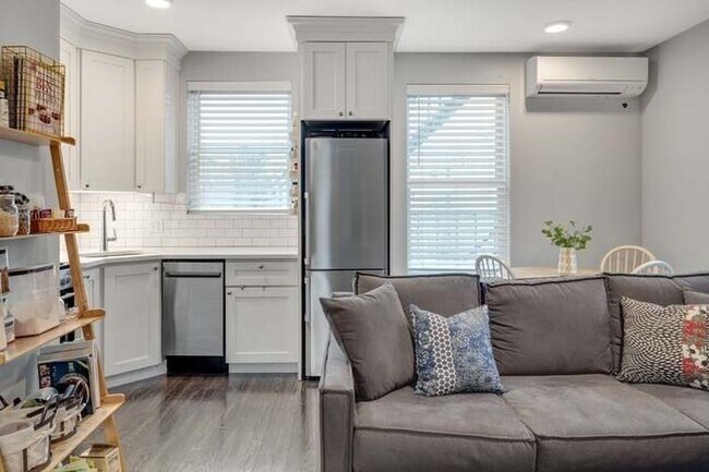 Foto del edificio - 1 Chelsea Ter