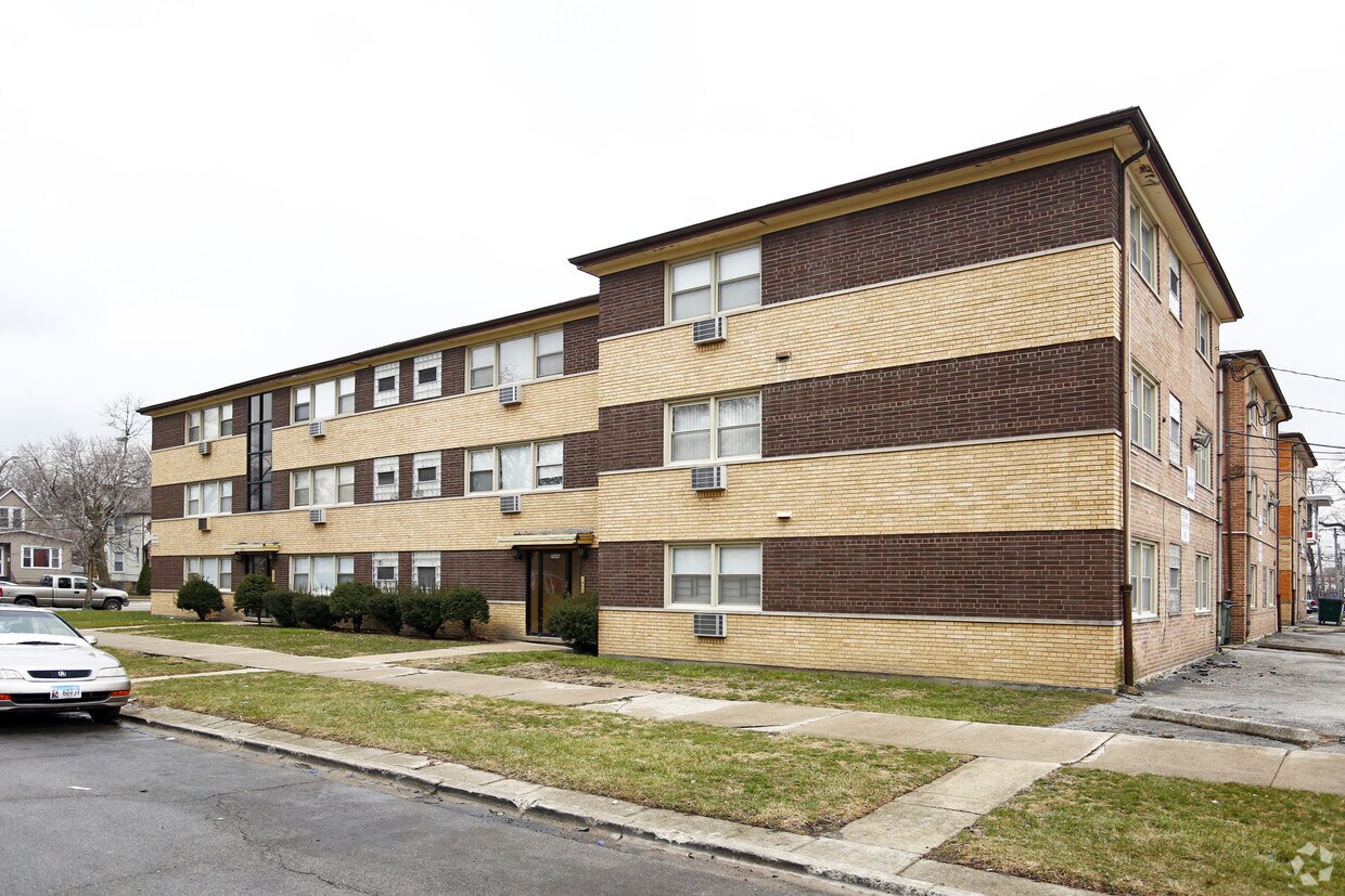 Foto del edificio - 8650 S Elizabeth St