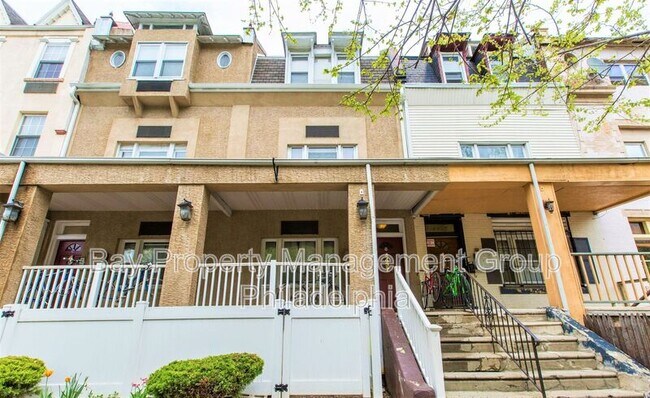 Foto del edificio - 4437 Chestnut St