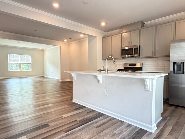 Building Photo - 1815 Starlit Sky Ln