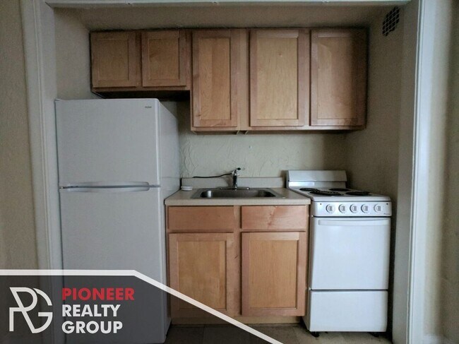 Foto del edificio - 536 W Arlington Pl