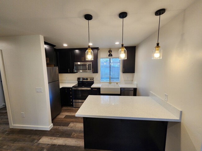 Building Photo - Brand New 1bd/1ba East Sacramento ADU!