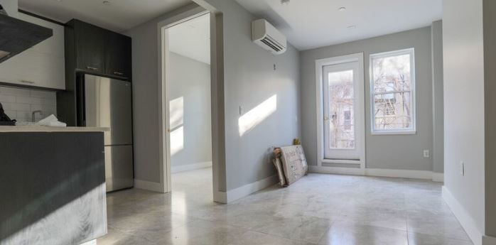 Foto principal - 1066 Halsey St
