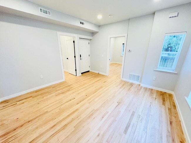 Building Photo - 1107 N Downing St