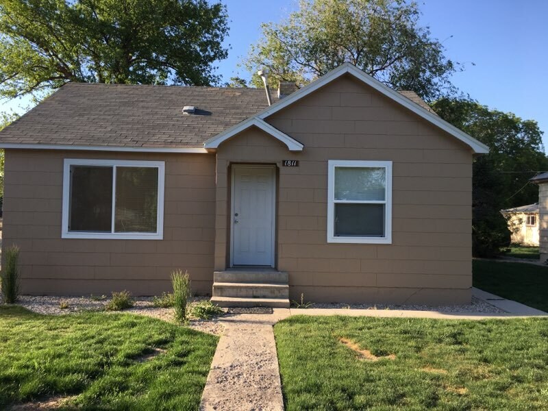 1811 E Maple St, Caldwell, ID 83605 House Rental in Caldwell, ID