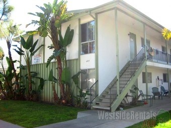 Primary Photo - 605 N Nevada St