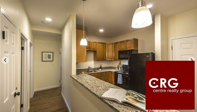 Foto del edificio - 740 Highland Ave