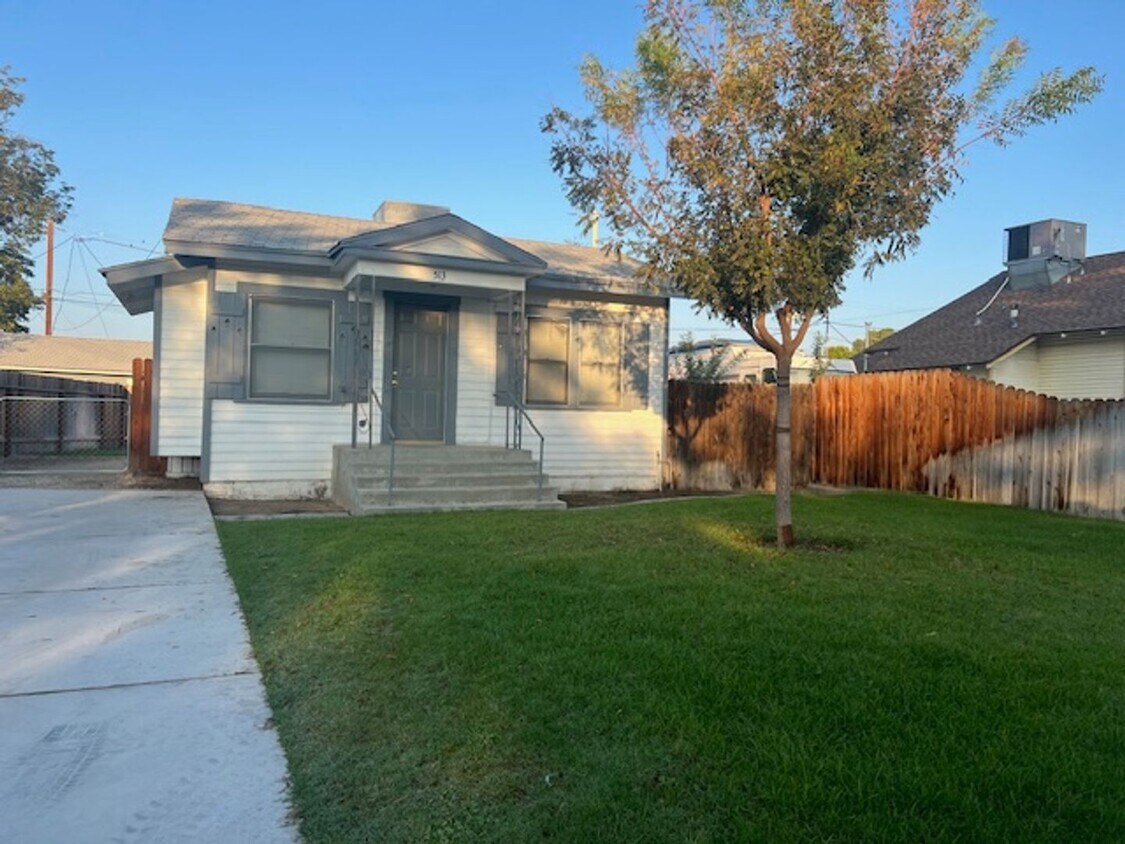 Foto principal - 513 Cypress St