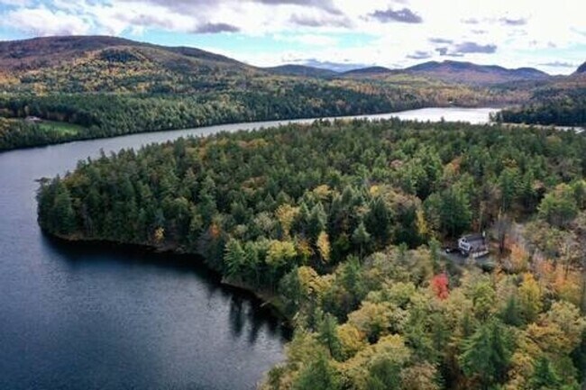 Building Photo - Charming 3BR House on Augur Lake 30 acre p...