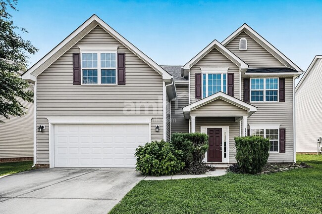 Building Photo - 2914 Watercrest Dr NW