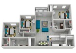 3 Bedroom