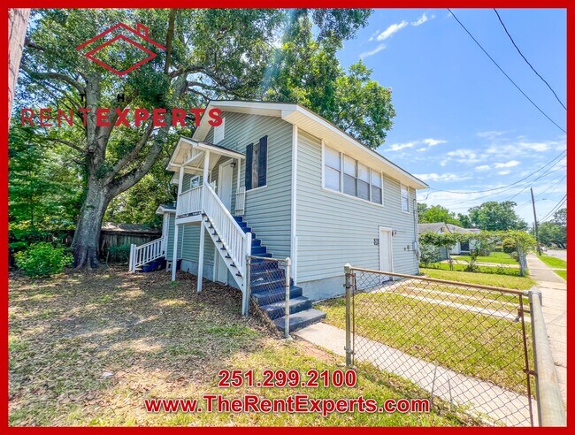 Foto del edificio - 1103 Ross St