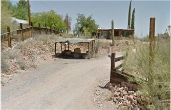 Primary Photo - 86276 E Blue Bonnet St