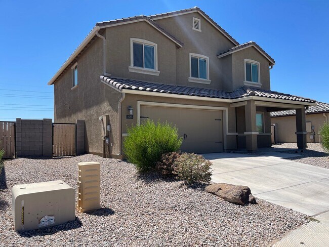 Foto del edificio - Spacious New-Build Family Home!