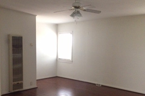 Living Room - 13660 W Telegraph Rd