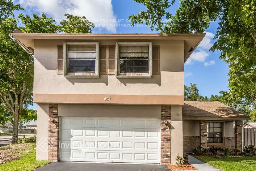 Foto principal - 631 Mulberry Ln