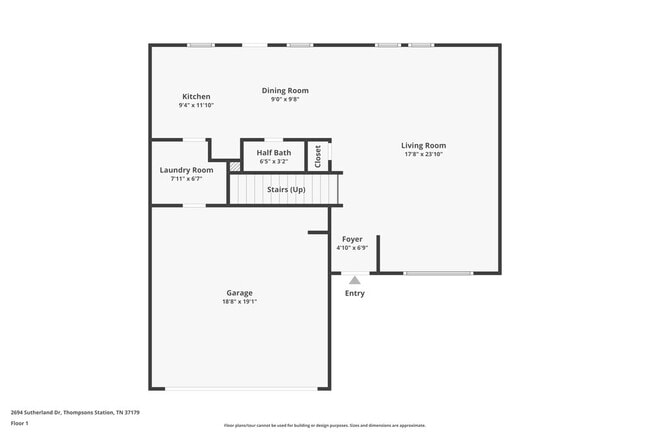 Building Photo - 2694 Sutherland Dr