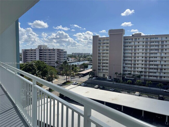 Foto del edificio - 201 N Ocean Blvd