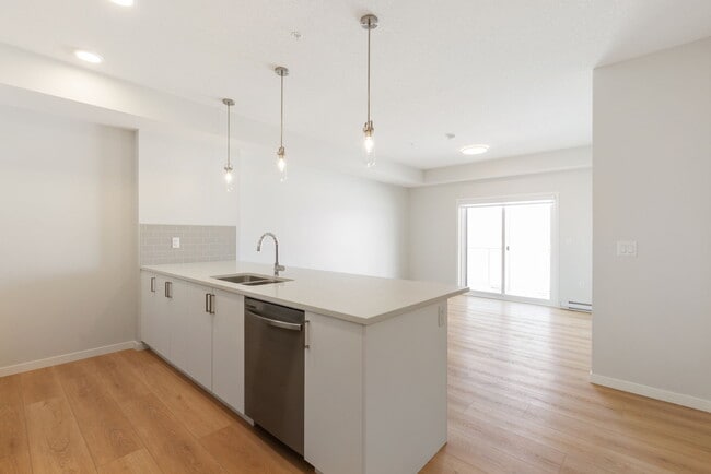 Photo du bâtiment - 550 Belmont St SW