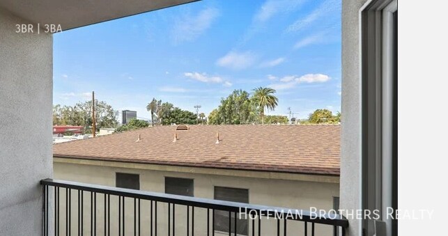 Foto del edificio - 1539 Beloit Ave Los Angeles, CA 90025