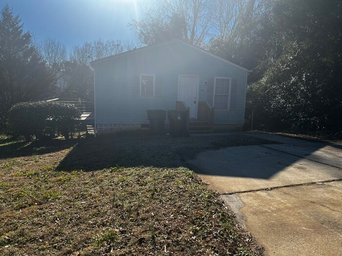 96 Long Ave NE, Concord, NC 28025 House Rental in Concord, NC