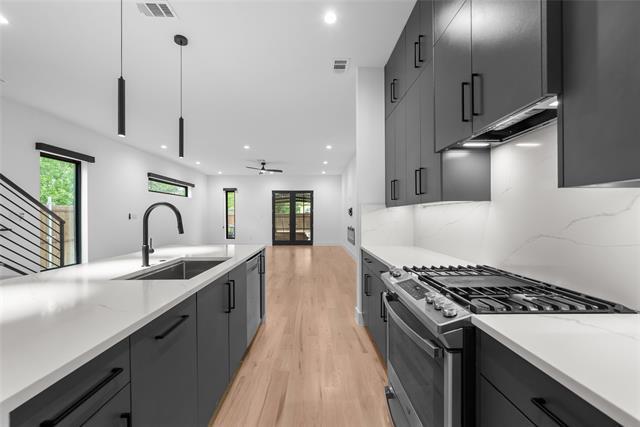 Foto del edificio - 5227 Lindsley Ave