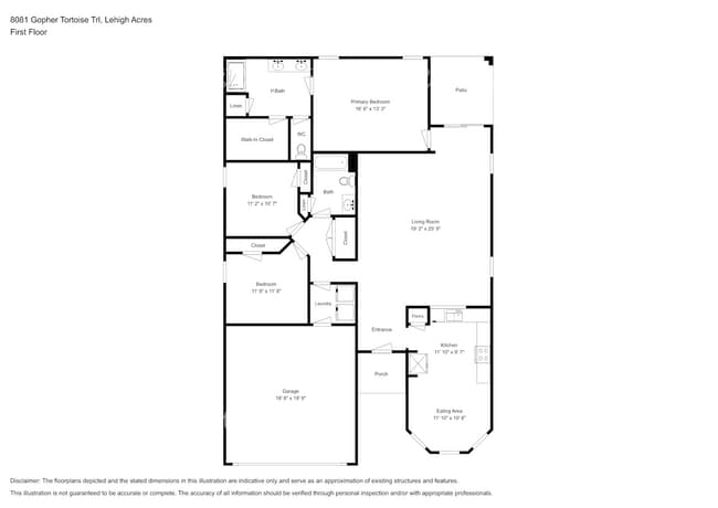 Building Photo - 8081 Gopher Tortoise Trail