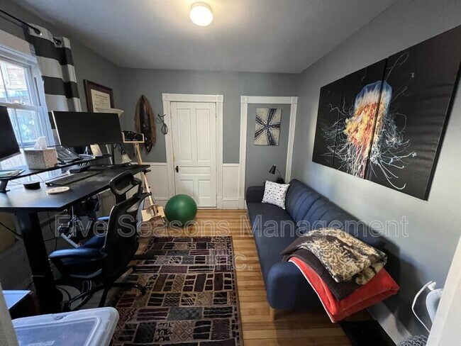 Foto del edificio - 91 Grant St